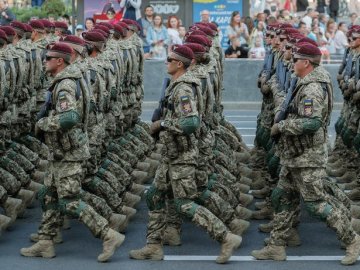 У Міноборони повідомили, чи планують в Україні оголосити мобілізацію