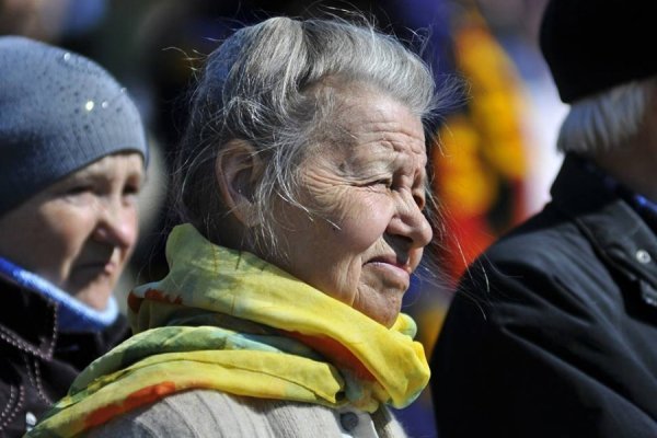 Сумна неділя в Луцьку. ФОТО