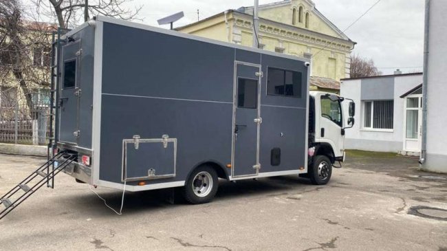 Волиняни подали понад 250 анкет до бригади «Лють»