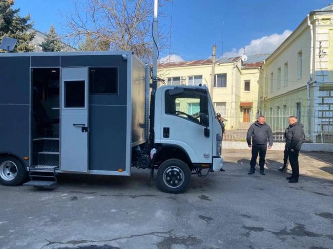 Волиняни подали понад 250 анкет до бригади «Лють»