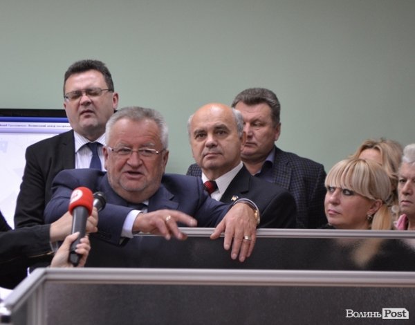 У Луцьку відкрили диспетчерську для швидких. ФОТО