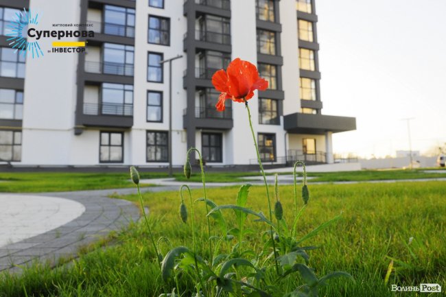 Звіт з будівництва ЖК «Супернова»: у четвертому будинку встановлюють вікна*