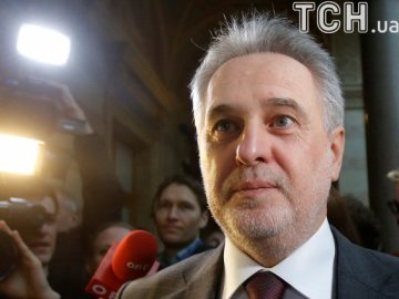 Суд Австрії дозволив екстрадувати Фірташа в США