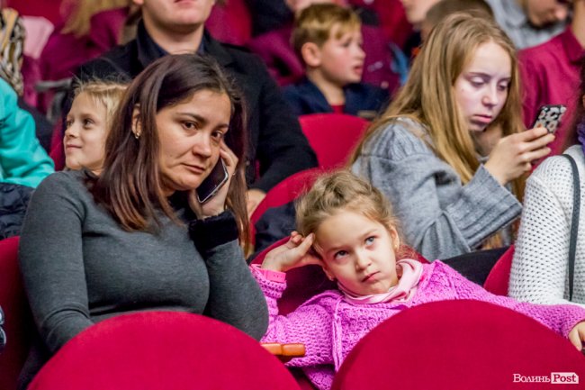 Як у Луцьку фестивалили двійнята та близнята. ФОТО