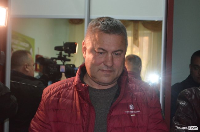 «Це просто тиск»: до «Проліска» приїхала обласна перевірка. ФОТО