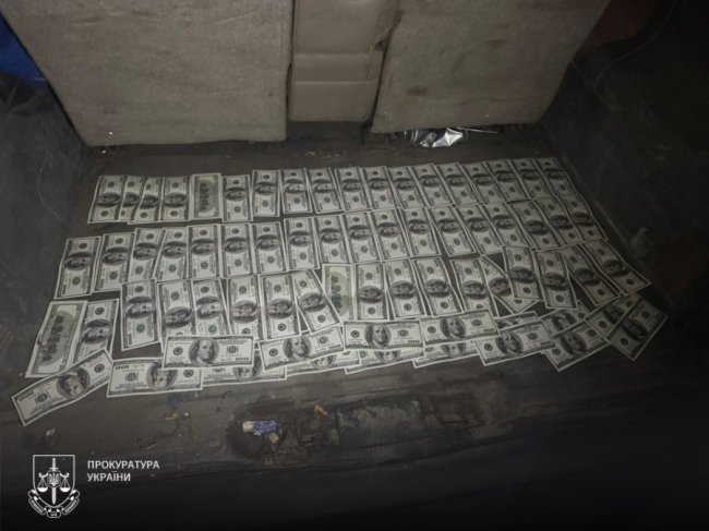 На Волині за  тисяч солдат намагався вивезти ухилянта за кордон