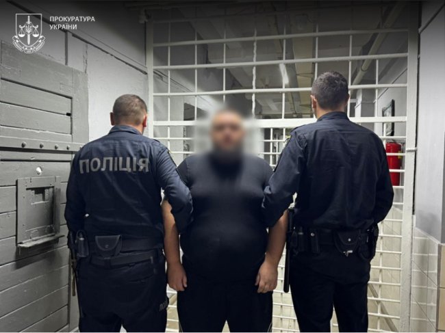 На Волині за  тисяч солдат намагався вивезти ухилянта за кордон