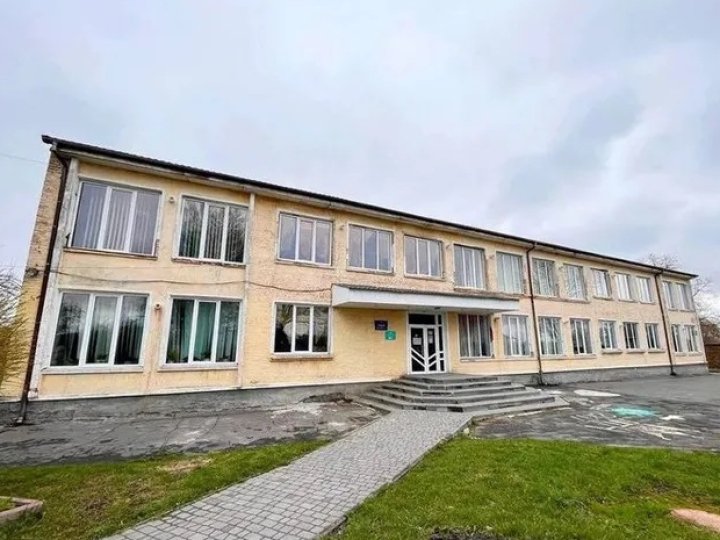 Для волинського ліцею збудують власне протирадіаційне сховище за 46 мільйонів