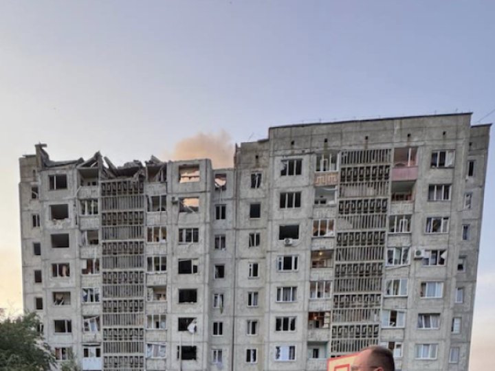 82 лучан, які постраждали від атаки рф, отримають грошові допомоги