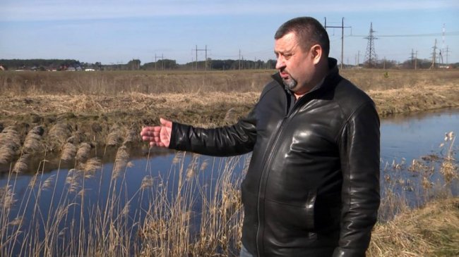 Віктор Жигаревич.