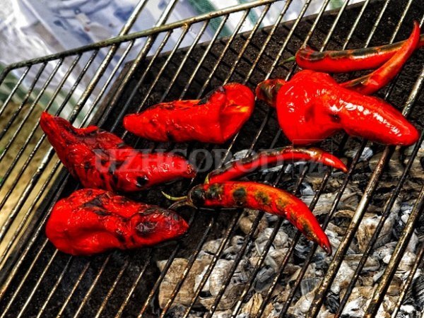 Волинян запрошують оздоровитися та скуштувати бограч*