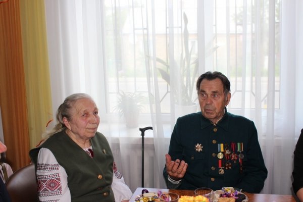 Родина мера Луцька потрапила під політичні репресії