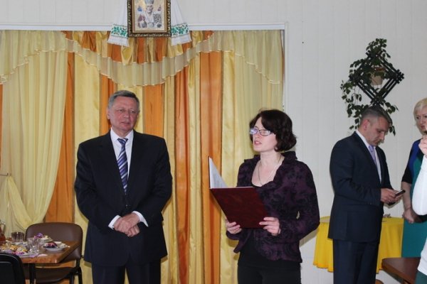 Родина мера Луцька потрапила під політичні репресії