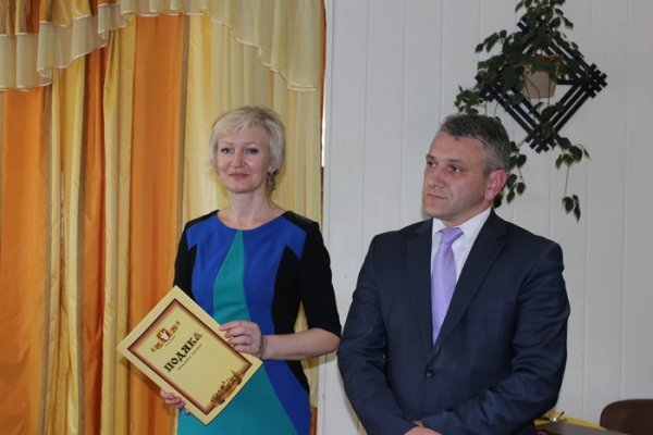 Родина мера Луцька потрапила під політичні репресії