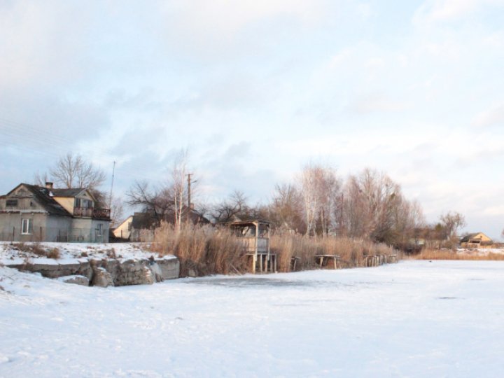 Аномальні морози та різке потепління: яким буде лютий на Волині