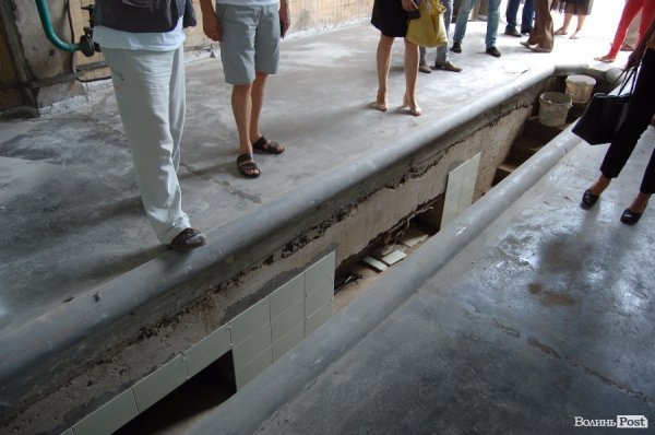 Новий директор про зміни на Луцькому підприємстві електротранспорту. ФОТО