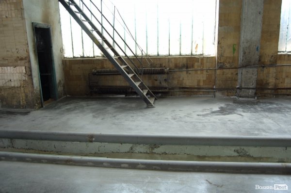 Новий директор про зміни на Луцькому підприємстві електротранспорту. ФОТО