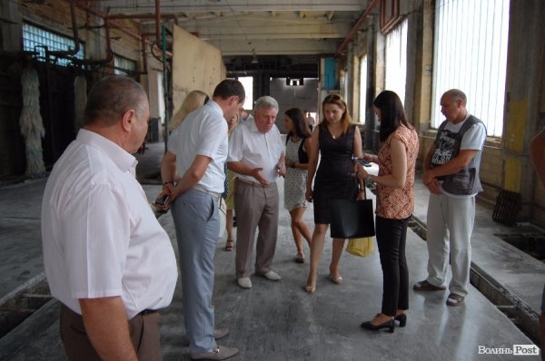 Новий директор про зміни на Луцькому підприємстві електротранспорту. ФОТО