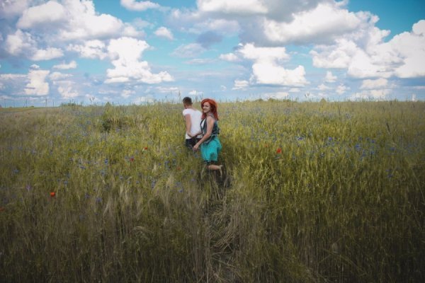 Фотовиставка Анастасії Кольченко