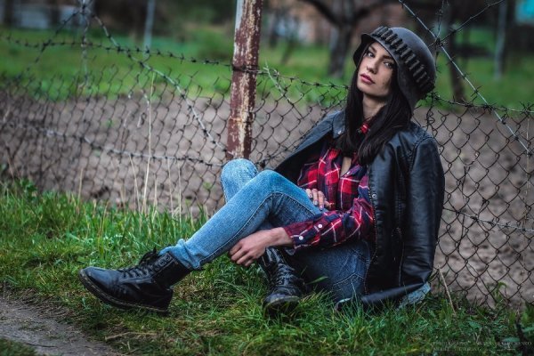 Фотовиставка Анастасії Кольченко