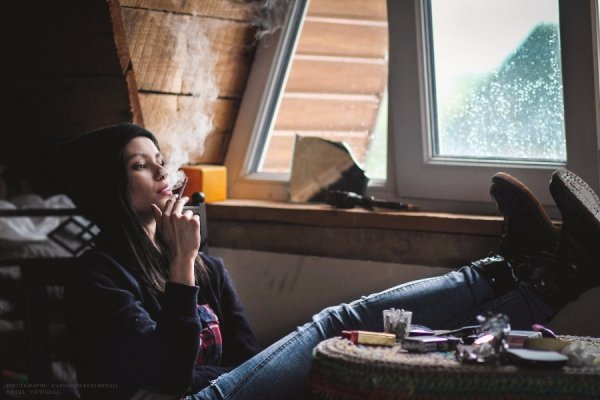 Фотовиставка Анастасії Кольченко