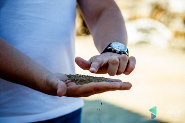 Розповіли, із чого виготовляють бруківку LeBruk*