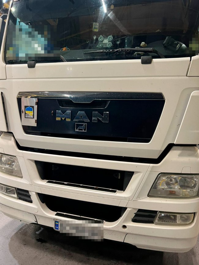 У Ягодині службовий собака прикордонників виявив наркотичну  речовину