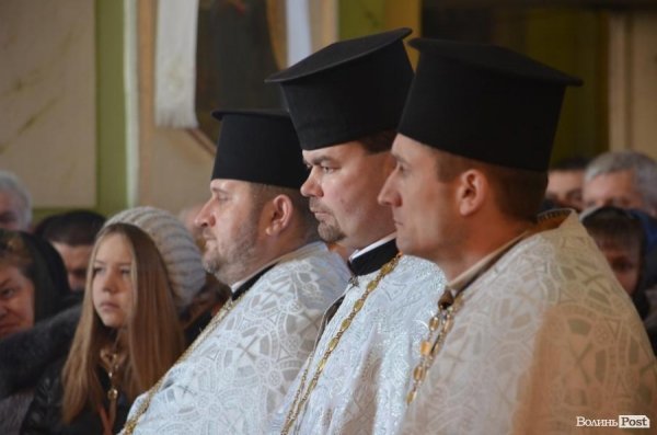 У Луцьку прощалися з бійцем 51-ої бригади. ФОТО. ВІДЕО