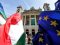 Угорщина заблокувала обговорення 12 пакету санкцій ЄС проти РФ, – журналіст
