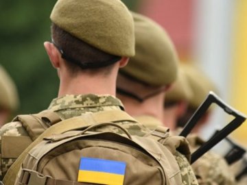 У Міноборони розповіли про додаткову мобілізацію в Україні наступного року