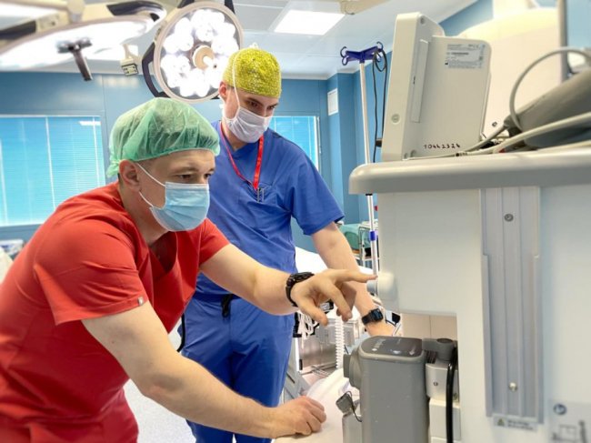 На Волині збирають гроші на важливий апарат для маленьких онкопацієнтів: як підтримати?