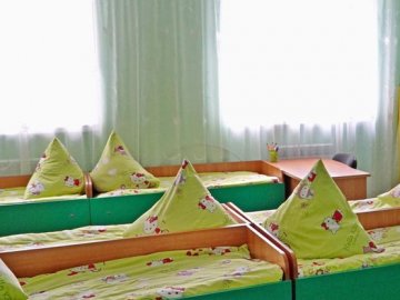 В громаді на Волині відновили роботу два дитячі садочки