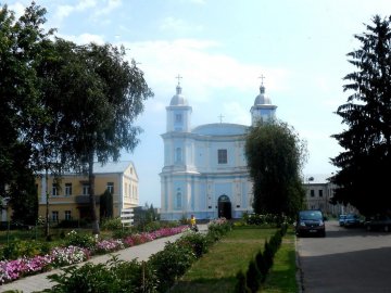 У Володимирі відбудеться Рада регіонального розвитку