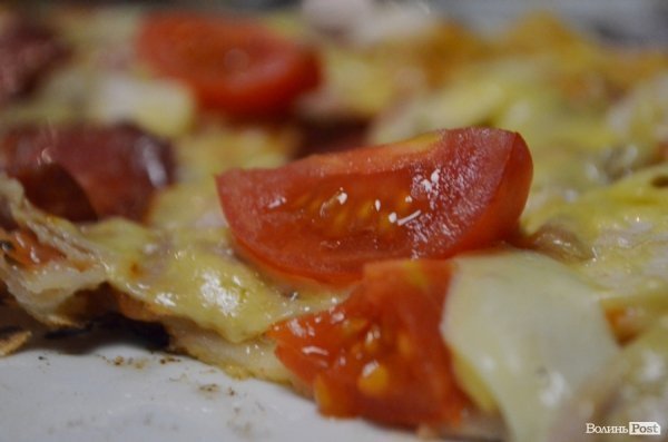 День Святого Патрика по-луцьки