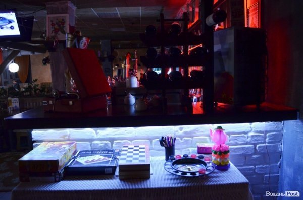 День Святого Патрика по-луцьки