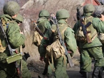 На Запоріжжі десятки росіян  покинули свої підрозділи через загрозу артилерійських ударів ЗСУ, – ОВА