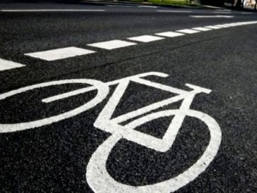 У Луцьку на Волі просять облаштувати велодоріжку