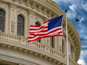 США нададуть Україні боєприпаси і транспорт на 725 мільйонів доларів