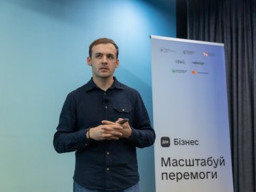 Як львів’яни змінили місто: на Urban Talks Lutsk розказали про приклади міських ініціатив
