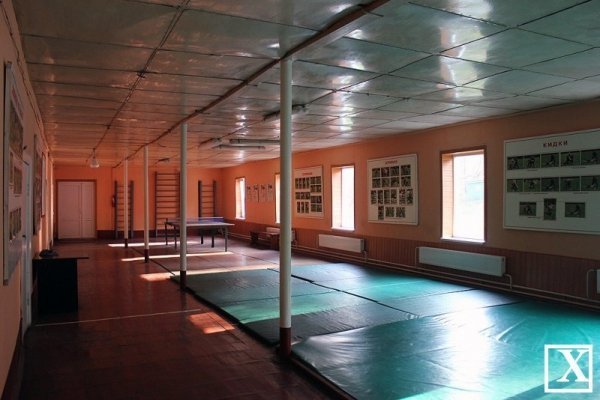 Як проходять навчальні будні майбутніх поліцейських Луцька. ФОТО