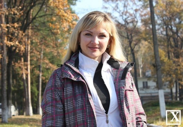 Професію полісмена опановують 19 жінок. Одну з них, Олену Чабан, навіть обрали командиром групи.