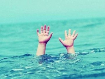 Поблизу Луцька втопився 7-річний хлопчик