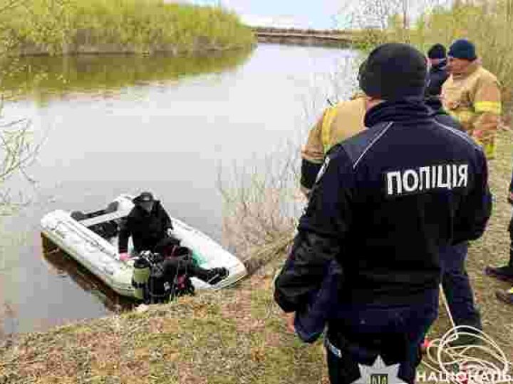 Поїхав кататися велосипедом  і не повернувся: на Рівненщині вже вісім днів шукають 5-річного хлопчика