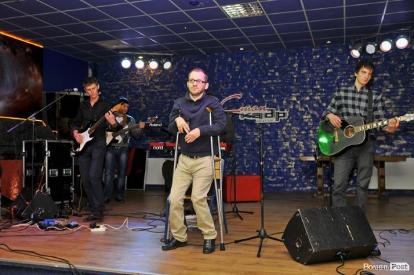 гурт «Бет Ел»