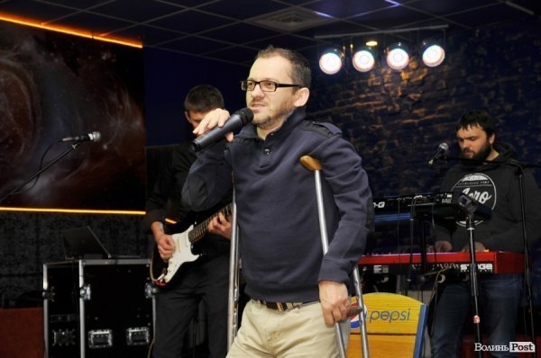 Павло Ткачук