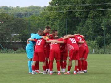 Чи повернеться ФК «Волинь» на поле наступного сезону: подробиці
