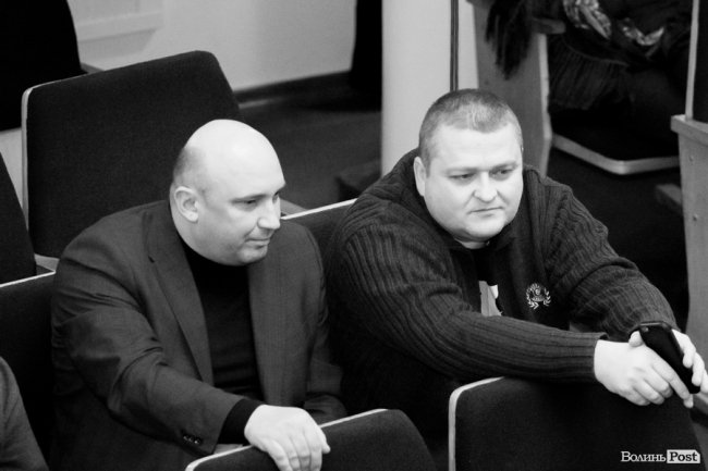 Перший день фестивалю «JazzBez» у Луцьку: як це було. ФОТО