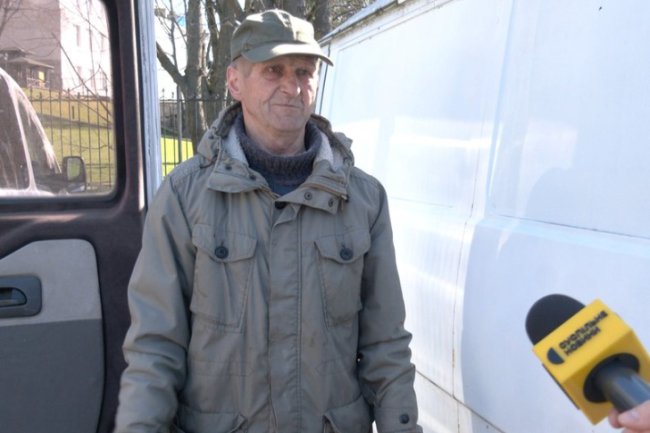 «А що зараз дешево?»: скільки коштує картопля на базарі у Луцьку. ВІДЕО