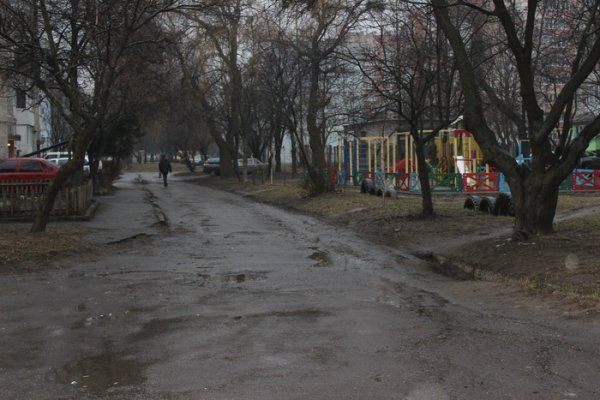 На трьох вулицях Луцька проведуть комплексний ремонт. ФОТО