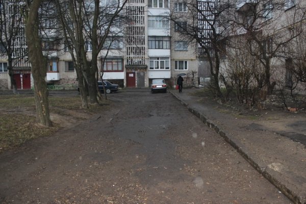 На трьох вулицях Луцька проведуть комплексний ремонт. ФОТО